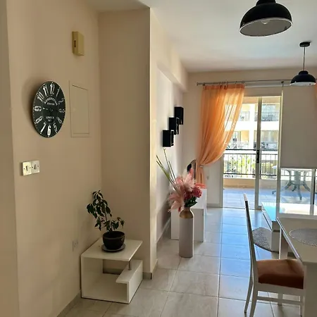 Royal Seacrest F 103 Apartament