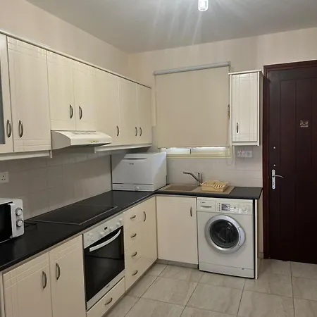 Apartament Royal Seacrest F 103 *