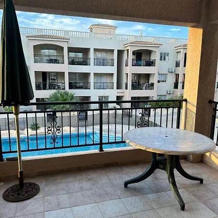 Apartament Royal Seacrest F 103 Paphos