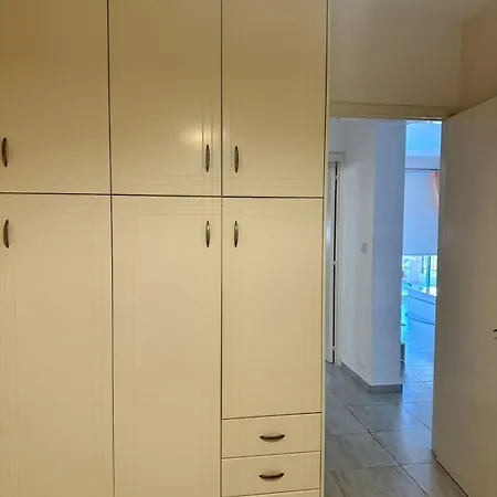 Royal Seacrest F 103 Apartament