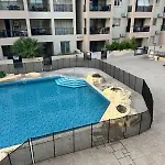 Royal Seacrest F 103 Apartment