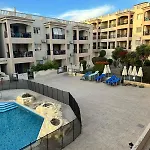 Royal Seacrest F 103 Apartment Paphos
