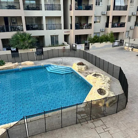 Royal Seacrest F 103 Apartment