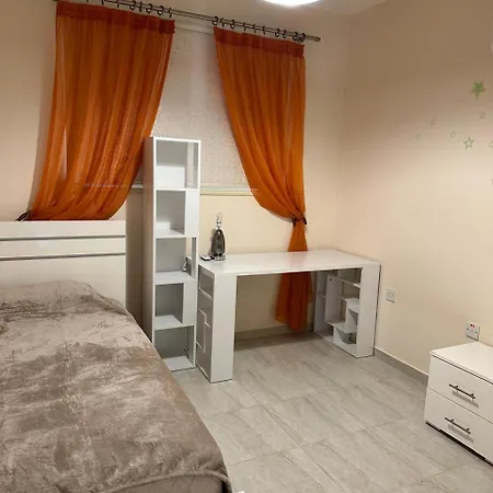 Apartment Royal Seacrest F 103