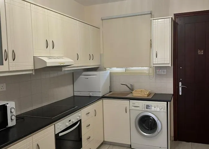 Апартаменты Royal Seacrest F 103 *