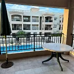 Appartamento Royal Seacrest F 103 Paphos