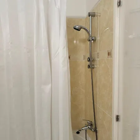 Royal Seacrest F 103 Appartement *