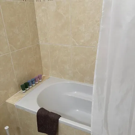 Royal Seacrest F 103 * Paphos