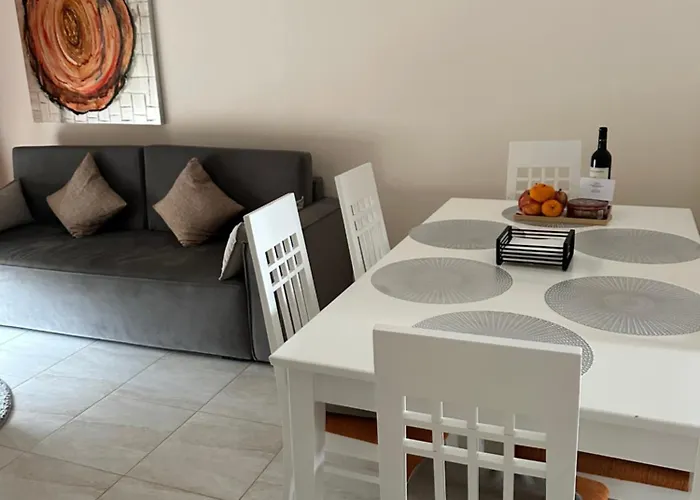 Appartement Royal Seacrest F 103 Paphos