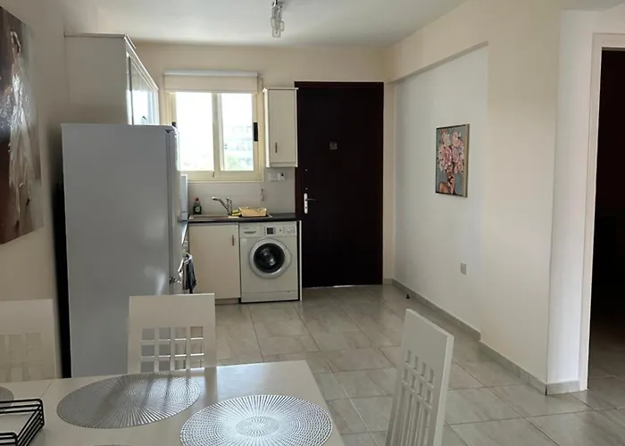 Appartement Royal Seacrest F 103 *