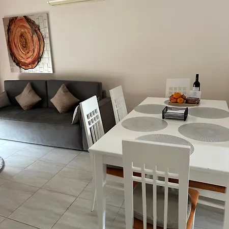 Apartmán Royal Seacrest F 103 Paphos