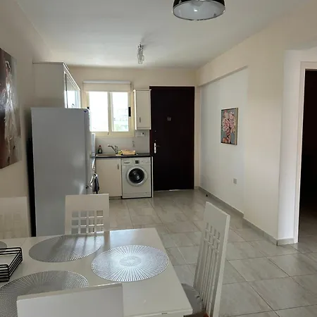 Apartmán Royal Seacrest F 103 *