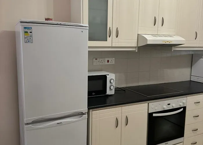 Royal Seacrest F 103 * Paphos