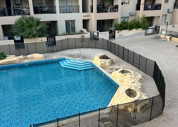 Royal Seacrest F 103 Apartmán