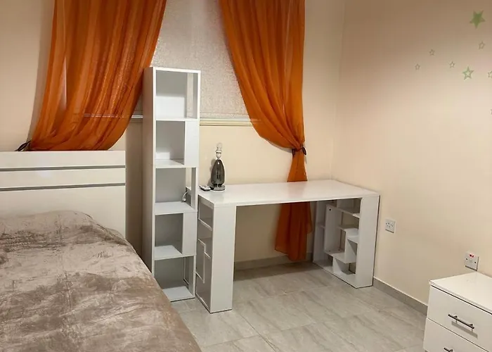 Apartmán Royal Seacrest F 103