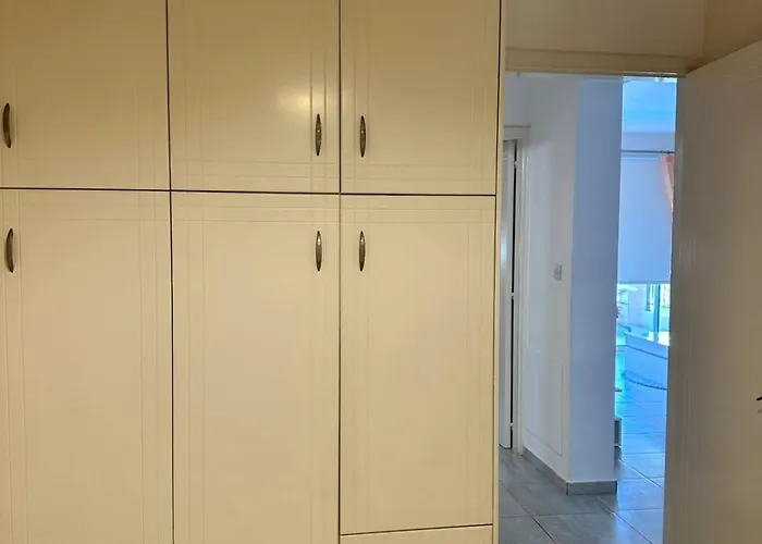 Royal Seacrest F 103 Apartmán