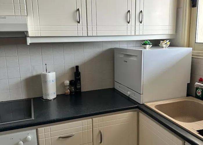 Royal Seacrest F 103 Apartmán