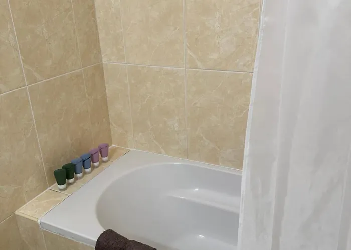 Royal Seacrest F 103 * Paphos